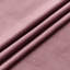 Paire de rideaux obscurcissant en velours de couleur unie Deavion-1043940287-1043940281