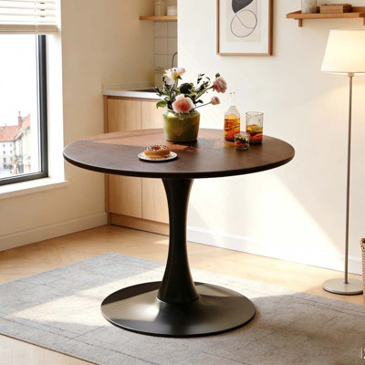 Modern Round Dining Table
