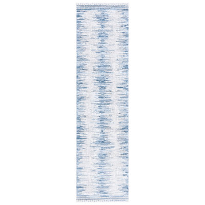 Tapis abstrait Alamo Performance