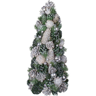 Christmas Tabletop Tree