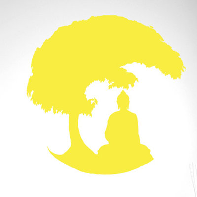 Religious & Spiritual Wall Decal