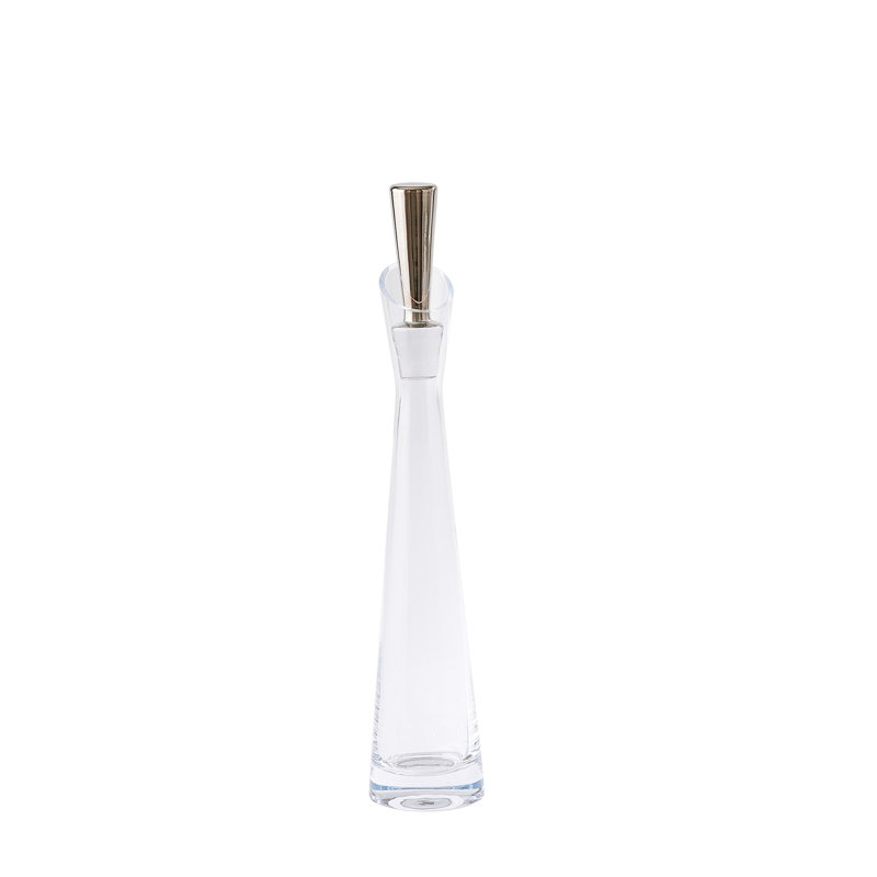 Glass Deacanter, 20 oz.
