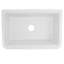 Plymouth 29.75'' L Single Basin Kitchen Sink-977196007