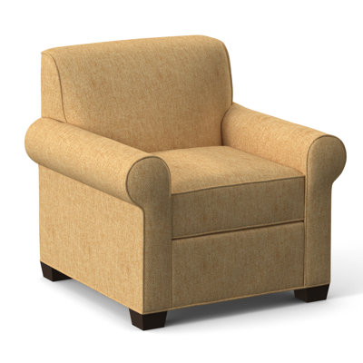 Finn Upholstered Armchair