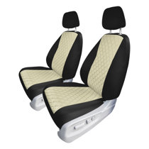  Enovoe Seat Belt Buckle Holder 2 Pack - Soft