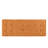 Storage In Burnt Orange Velvet With Room For Extra Blankets, On Dark Brown Birch Wood Legs, Can Withstand 250 Lbs Bench Lid And Considerable Legs Finish, Weight Limit