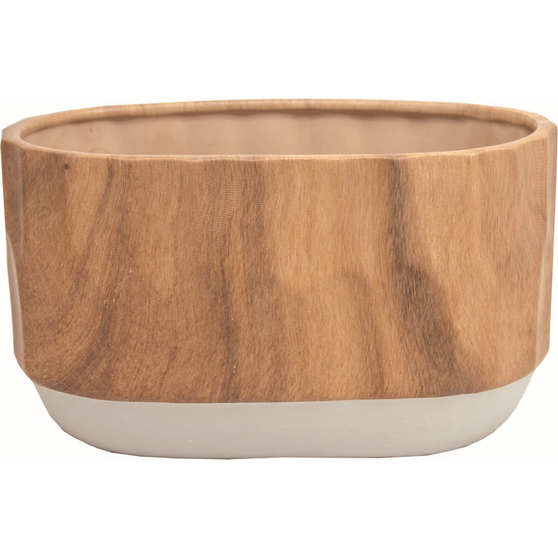 Brodde Ceramic Pot Planter