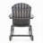 Malibu Adirondack Rocking Chair-231255960