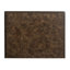 Table de chevet ouverte