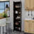 Rectangle Pantry Cabinet