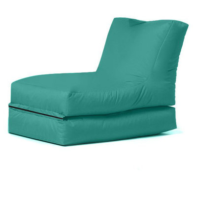 Polyester Outdoor Friendly Bean Bag Chair