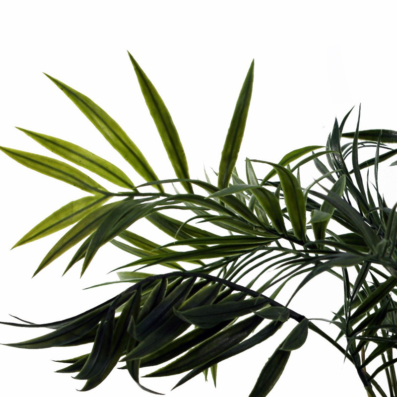40cm Faux Plant in Planter
