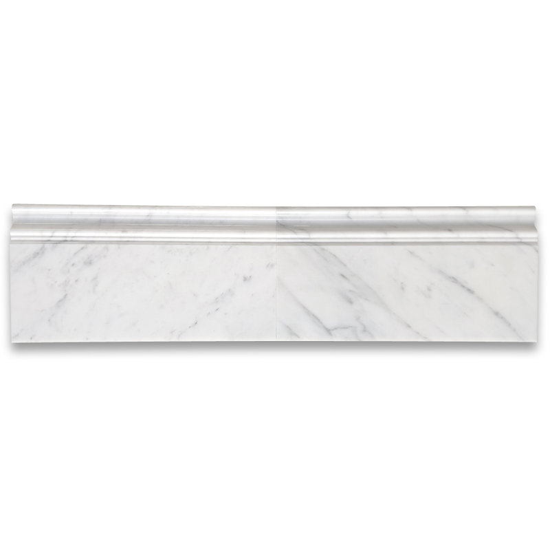 Glazed Marble Tile