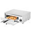 Plateau à miettes amovible pour four électrique 12 pouces 1500W 122-662 Pizza
