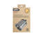 Tambour universel en acier inoxydable Zyliss Gourmet