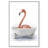 " Bathtub Flamingo "-58869382-58869375-119891396