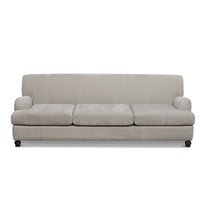 Kenwood Sofa, Putty, Putty