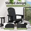 Outdoor Adirondack Chair-1187600244