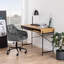 110cm W Rectangle Desk-275089920