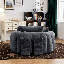 Upholstered Chaise Lounge-868697899