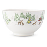 Berry & Thread North Pole Cereal Bowl