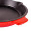 Neo 10Pc Cast Iron Cookware Set, White-69734930