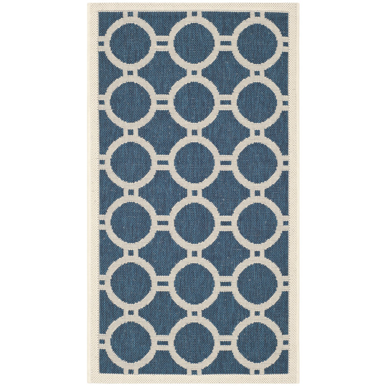 Sayden Performance Geometric Rug