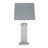 Wood Table Lamp