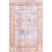 Bernabe Chenille Geometric Indoor Rug-1655137718