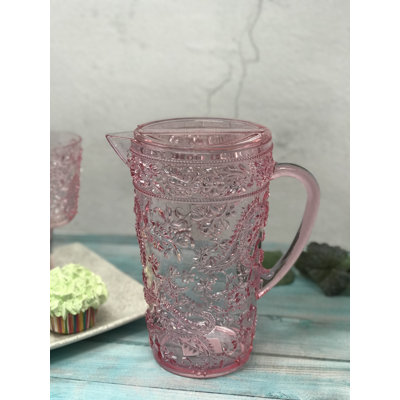 Talia 2 - Piece Pitcher Set