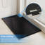 Slip-Resistance 32mm H Rectangular Black Shower Tray-647477141