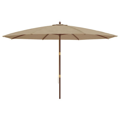 Aslyn Market Parasol