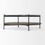 Larkin Marble Coffee Table