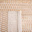 Tapis ivoire / naturel Sorrell-758390658