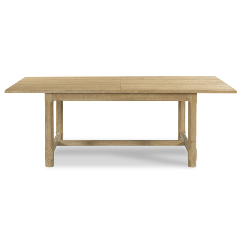 Lauren Liess Solid Oak Dining Table