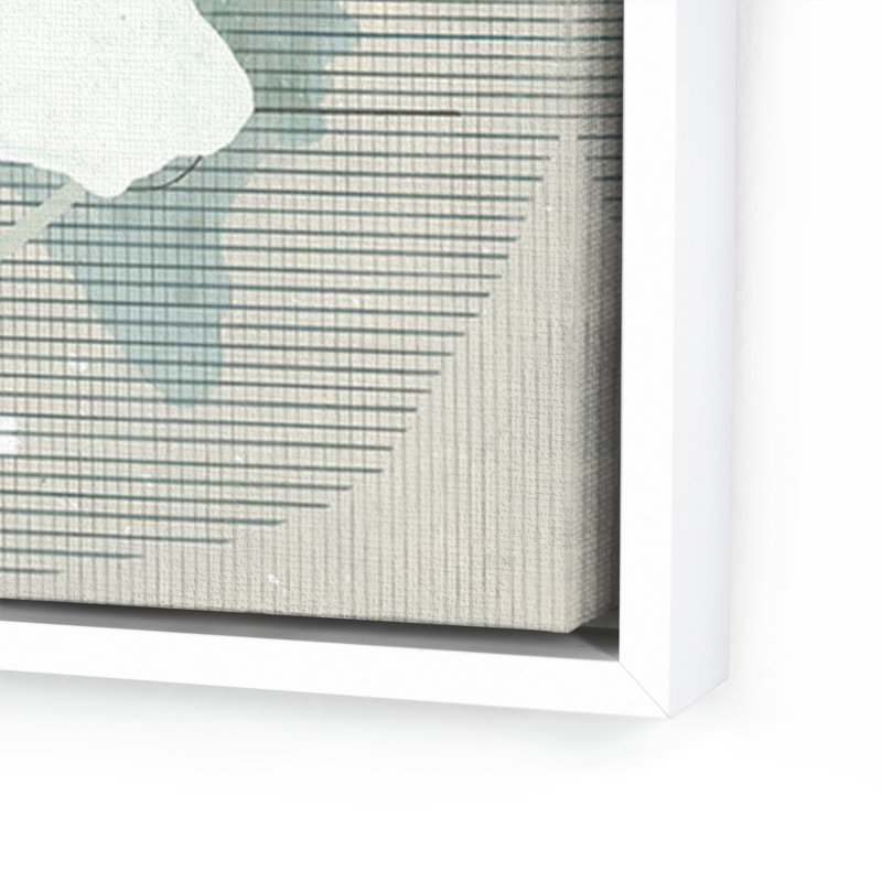 Not Architecture 2.0 Print by LiminalME, White Maple, 36" H x 48" W