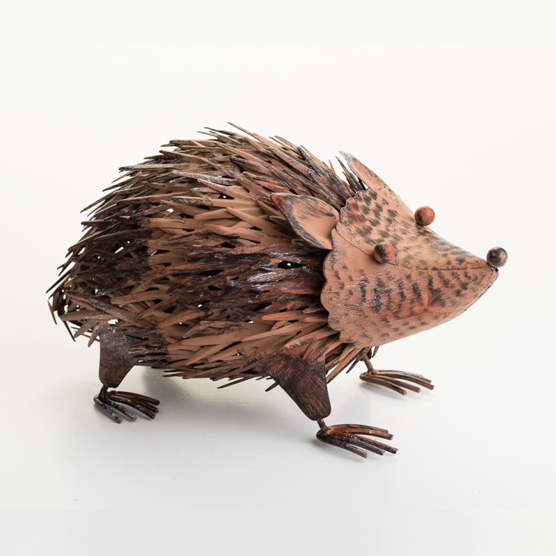 Anglo Animals Metal Garden Statue