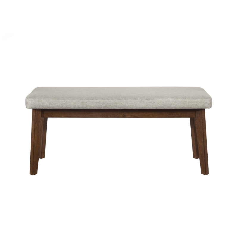 Upholstered Bench