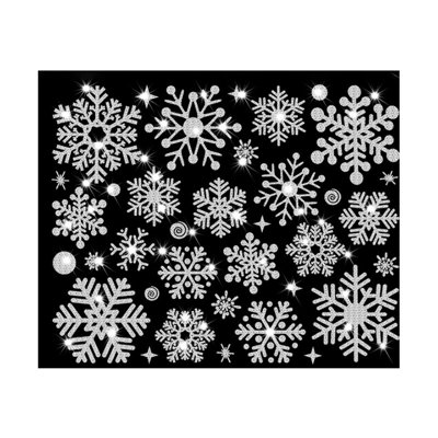 New Christmas Snowflake