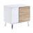 Verux End Table