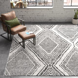 Penelope Geometric Indoor Rug