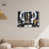 Gallery Wrapped n'est pas disponible