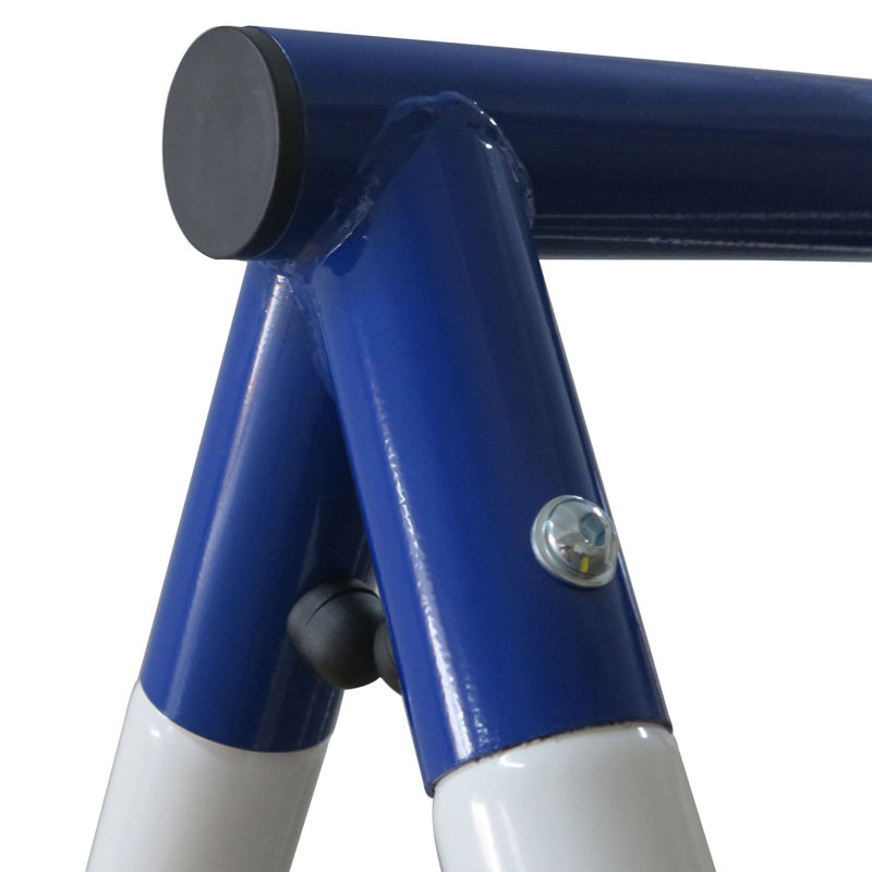 Balançoire avec glissade pour enfants XDP
