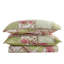 Ensemble de courtepointe en microfibre 3 pièces-437873642