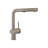 Linus Low Arc Pull-Out Dual-Spray Kitchen Faucet - Truffle-55195795