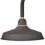 Luminaire de grange d'extérieur Foundry Classic-1660717271-1660717273