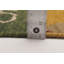 Kilim multicolore Himes 2 pi 10 po x 8 pi 5 po