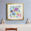 «Cool Morning III» par J Paul, reproduction d'art sur papier encadrée-302028541-302028545