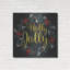 «Holly Jolly Wreath» par Seven Trees Design, Wal Walt-1222747764
