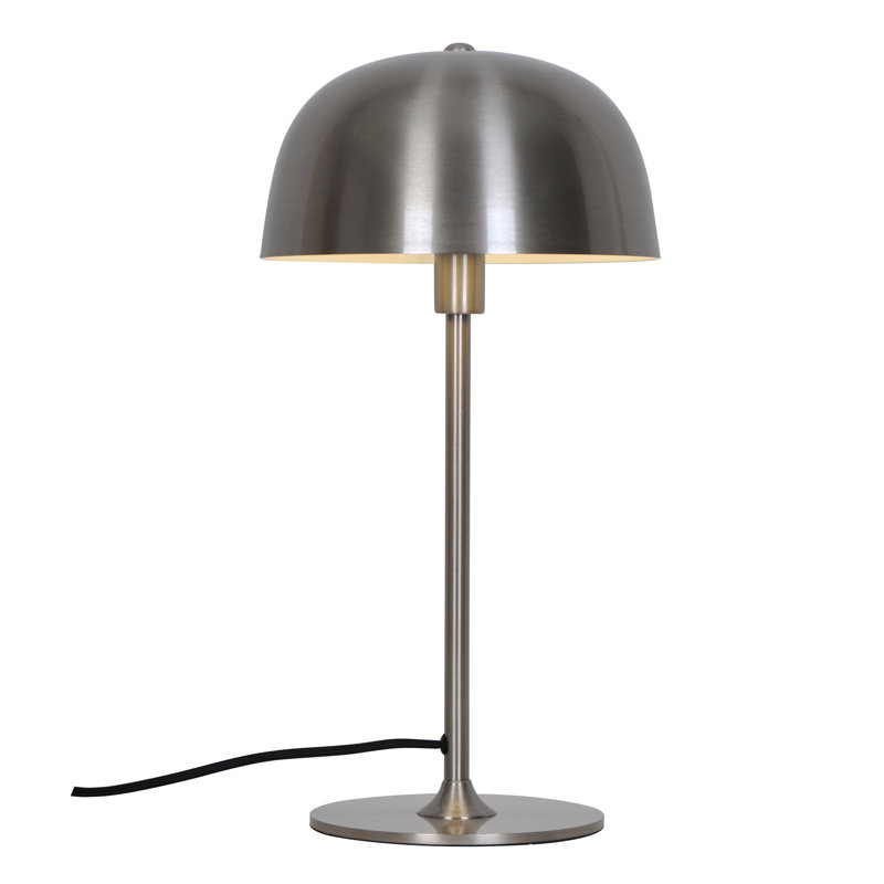 Steel Desk Lamp